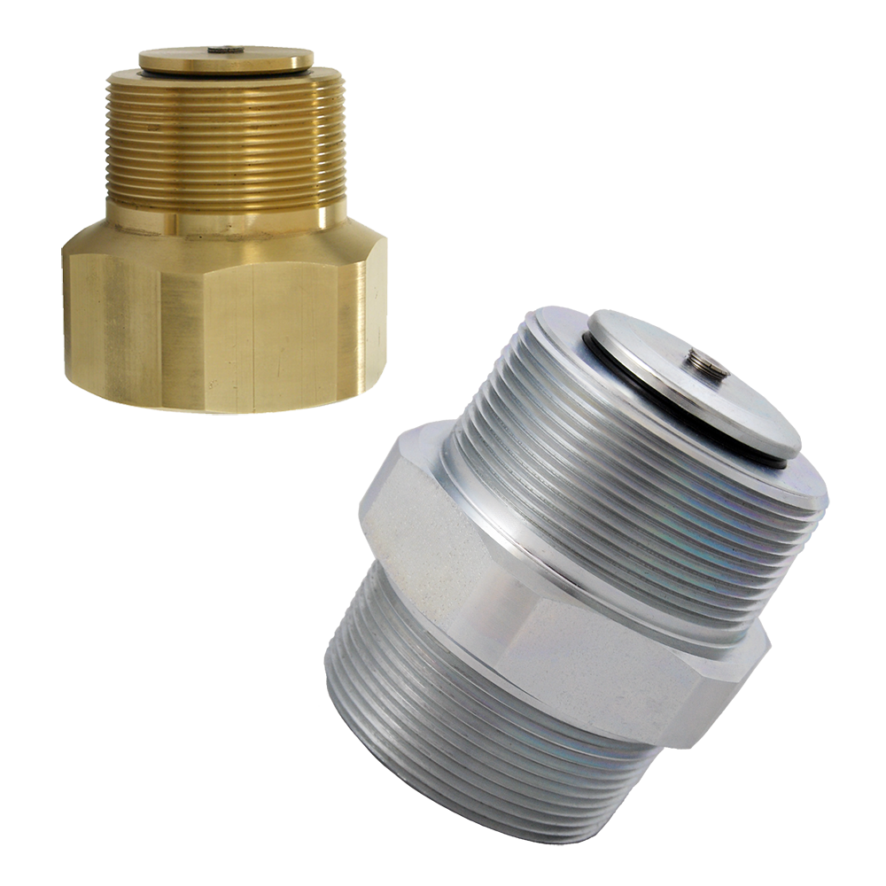 Vacuum-Jacketed Piping, Hoses & Accessories